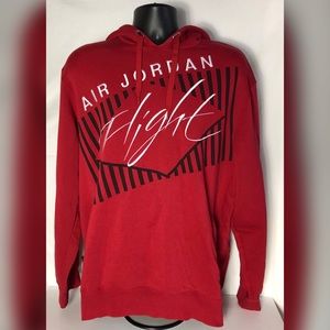 Jordan Air Jordan Flight Hoodie